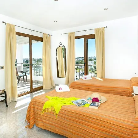 Villa Cala Nit By Cala d'Or (Mallorca)