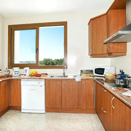 Villa Cala Nit By Cala d'Or (Mallorca)