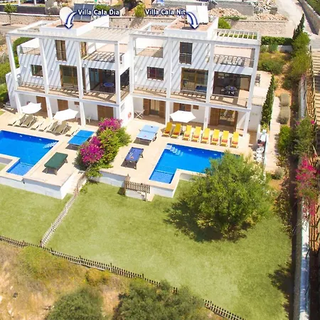 Villa Cala Nit By Cala d'Or (Mallorca)