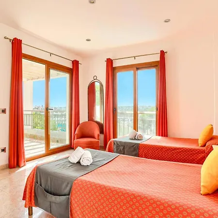 Cala Nit By Villa *