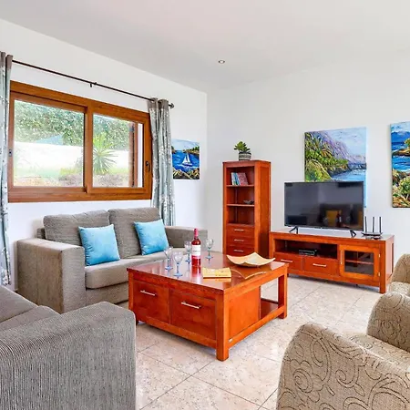 Villa Cala Nit By Cala d'Or (Mallorca)
