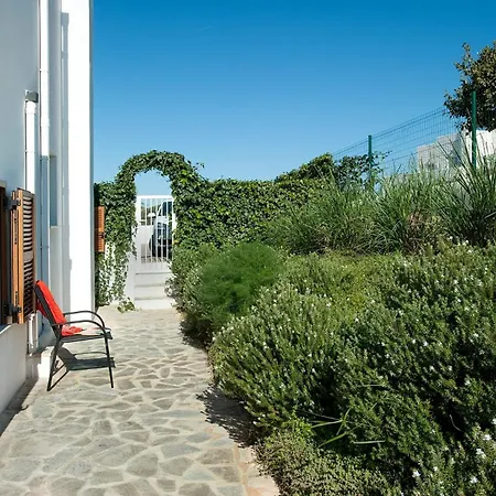 Villa Cala Nit By